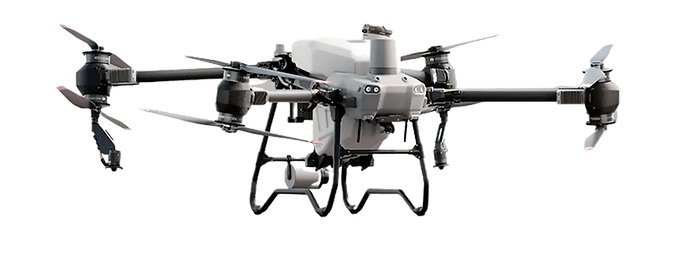DJI Agras T50 Agricultural Drone