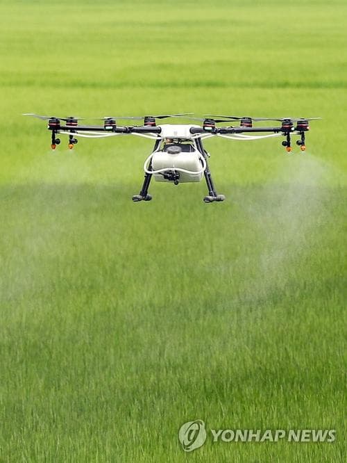 The 2026 Guide to Drone Spraying Regulations in Ontario: What Farmers Need to Know